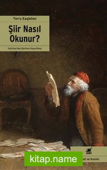 Şiir Nasıl Okunur?