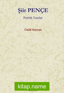 Şiir Pençe  Poetik Yazılar