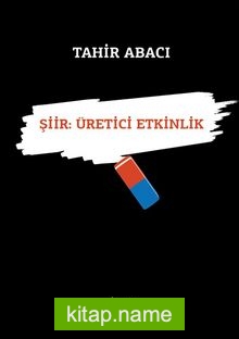 Şiir: Üretici Etkinlik