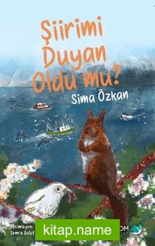 Şiirimi Duyan Oldu mu?