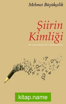 Şiirin Kimliği