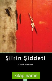 Şiirin Şiddeti