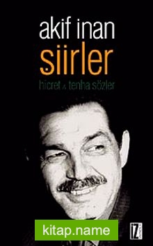 Şiirler / Hicret – Tenha Sözler