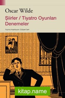 Şiirler / Tiyatro Oyunları Denemeler