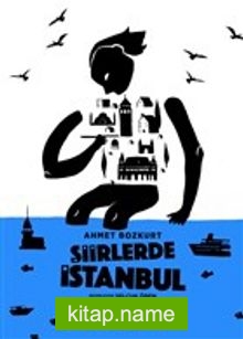 Şiirlerde İstanbul (Ciltli)