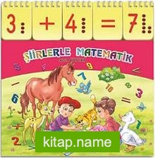 Şiirlerle Matematik