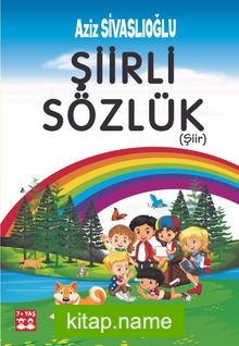 Şiirli Sözlük