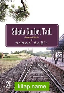 Sılada Gurbet Tadı