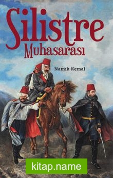 Silistre Muhasarası