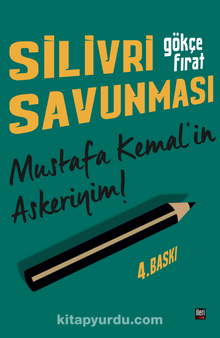 Silivri Savunması