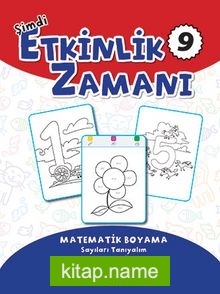 Şimdi Etkinlik Zamanı 9