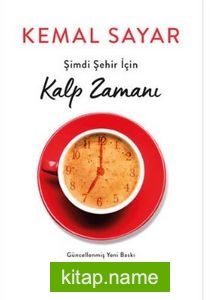 Şimdi Şehir İçin Kalp Zamanı