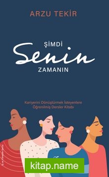 Şimdi Senin Zamanın
