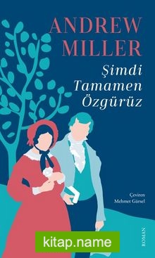 Şimdi Tamamen Özgürüz