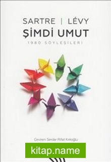 Şimdi Umut : 1980 Söyleşileri (Ciltli)