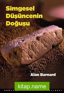 Simgesel Düşüncenin Doğuşu