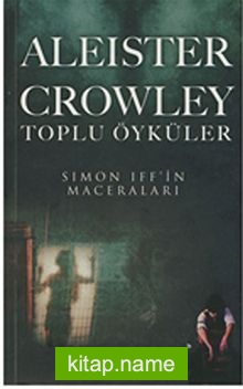 Simon Iff’in Maceraları