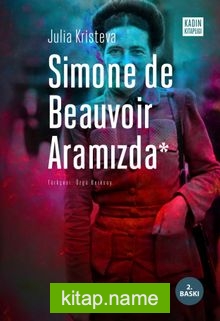 Simone de Beauvoir Aramızda