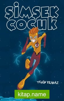 Şimşek Çocuk