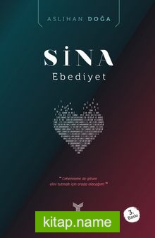 Sina Ebediyet