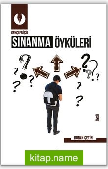 Sınanma Öyküleri