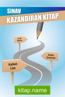 Sınav Kazandıran Kitap