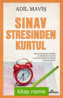 Sınav Stresinden Kurtul