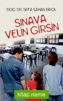 Sınava Velin Girsin