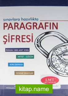 Sınavlara Hazırlıkta Paragrafın Şifresi