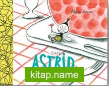 Sinek Astrid