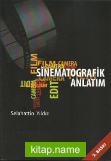 Sinematografik Anlatım