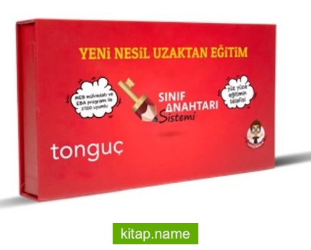 Sınıf Anahtarı