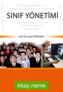 Sınıf Yönetimi / Erdal Toprakçı