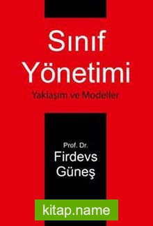 Sınıf Yönetimi Yaklaşım ve Modeller