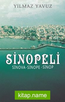 Sinopeli (Sinop Tarihi)