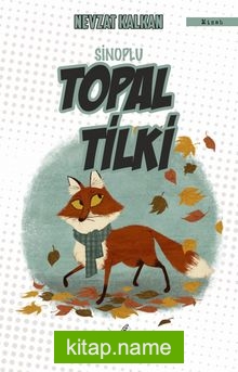 Sinoplu Topal Tilki