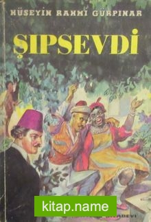 Şıpsevdi (5-d-41)