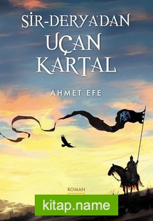 Sir Deryadan Uçan Kartal