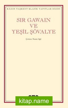 Sir Gawain ve Yeşil Şövalye