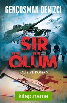 Sır Ölüm