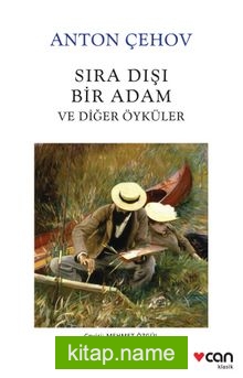 Sıra Dışı Bir Adam ve Diğer Öyküleri