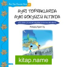 Sıra Dışı Durumlar Serisi 4: Ayrı Topraklarda Aynı Gökyüzü Altında