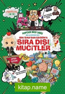 Sıra Dışı Mucitler