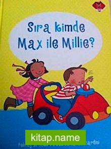 Sıra Kimde Max ile Millie?