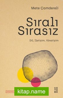 Sıralı Sırasız  Dil, İletişim, Yönetişim