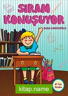 Sıram Konuşuyor