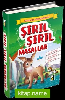 Şırıl Şırıl Masallar