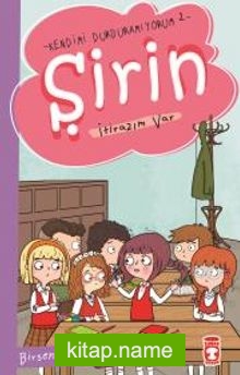 Şirin – İtirazım Var / Kendimi Durduramıyorum 2