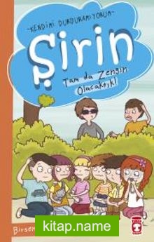 Şirin – Tam da Zengin Olacaktık!