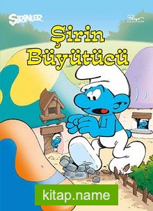 Şirinler 13 – Şirin Büyütücü